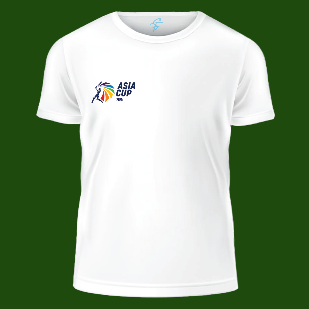 Jivey Jivey Pakistan, T-Shirt, 100% Cotton